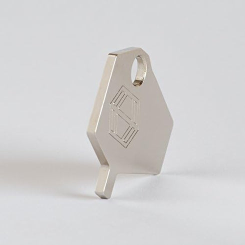 K-532 Camera Mounting Plate Combo Tool