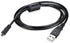 Replacement UC-E17 USB Cable Data & Charging Cord Compatible with Olympus Camera Stylus VG-120 to VG-360 (5.9FT)