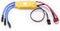 MountRuby Replacement Part For 1pc RC BEC 30A ESC Firmware Motor Speed Controller