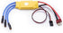 MountRuby Replacement Part For 1pc RC BEC 30A ESC Firmware Motor Speed Controller