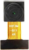 Taidacent Two Million Pixels OV2640 Camera Wide-Angle 160 Degree 24 Pin DVP Interface