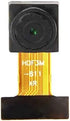 Taidacent Two Million Pixels OV2640 Camera Wide-Angle 160 Degree 24 Pin DVP Interface