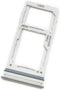 Sim Card Slot Tray Holder Sim Card Reader Socket for Samsung Galaxy
