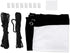 16:9 16:9 (40 inches) Projection Screen, Non Crease White Projector Screen, Thicken Portable Non Crease Soft White