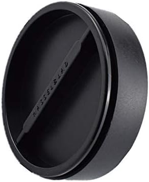 HB Camera Body and Rear Lens Caps for Hasselblad HB V C/CF Body and V-Mount Medium Format Cameras
