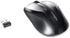 Kensington Wireless Desktop Set Keyboard for Life (K75231US)