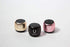 Fashionit U Speakers Micro Mini Bluetooth Speaker with Mic | Small Bluetooth Speaker Wireless | Tiny Portable Blue