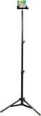 Fotoleey Extendable Tripod Stand for Nex Playground Security Camera Phone -1.2 Meters Ground