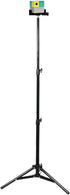 Fotoleey Extendable Tripod Stand for Nex Playground Security Camera Phone -1.2 Meters Ground