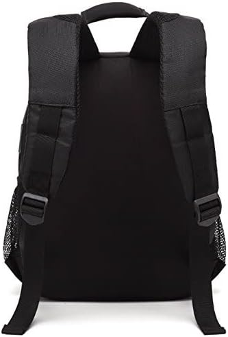 Docooler Camera Bag: Waterproof Shockproof Camping Backpack, Small DSLR Camera Bag for Canon, Sony