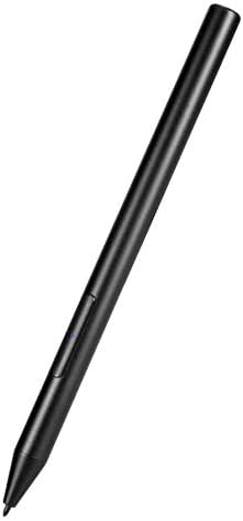 BoxWave Stylus Pen for HP Envy x360 Convertible 2-in-1 Laptop (15.6") - ActiveStudio Active Stylus 2020 with Ultra Fine