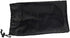 Reflex Camera Black Mini Travel Storage Pouch Bag compatible with Go Pro Hero Action Camera Lightweight, Portable