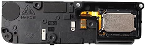 Loud Speaker Ringer Buzzer Connector Module Flex Cable Replacement for Motorola Moto One 5G/G 5G Plus