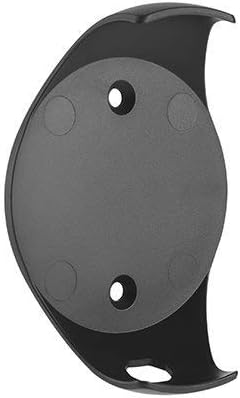 Mount Plus SB-58B Wall Ceiling Cabinet Mount Holder Clip for Google Nest Home Mini Gen 1, Gen 2 - Round Speaker