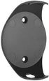 Mount Plus SB-58B Wall Ceiling Cabinet Mount Holder Clip for Google Nest Home Mini Gen 1, Gen 2 - Round Speaker
