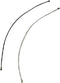 Coax Antenna Cable Wire Signal Coaxial Flex Replacement for Motorola Moto G Stylus 2021 XT2115-1/2/3/4