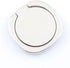 KOALEIU Custom Stainless Steel Phone Ring Holder - Personalized Photo Logo Text, 360