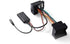 YuYue Bluetooth 5.0 Auxiliary Cable Adapter with Microphone Kit for BMW E64, E60, E66, E80, E81, E82, E90 MA2266