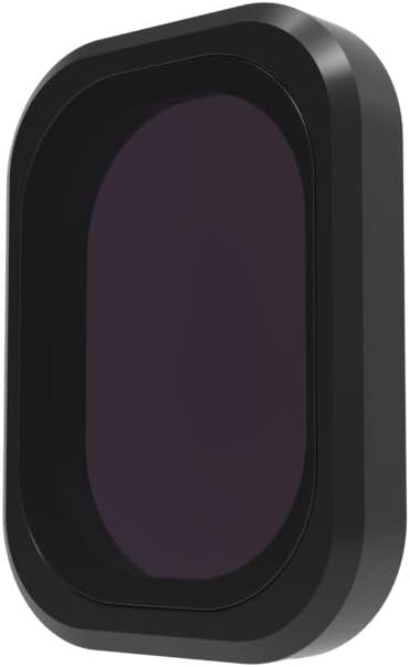 Osmo Pocket 3 Filter - Lens Filter Kit for DJI Pocket 3, Waterproof Magnetic Design (10 X Macro Filter)