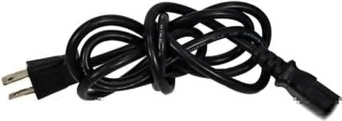 Kircuit 6ft 2 Prong AC Power Cord Compatible with PSUFM1043BT PPHP1535WMU PPHP1235WMU PWMA1225BT