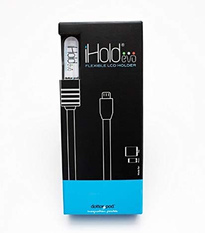 iHold EVO - Flexible LCD Holder for iPhone & iPad Repair, Work Hands Free for Easier Repairs