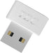 TEC SecureTouch TE-FPA4-MC USB Fingerprint Reader with ESS Enhanced Sign-in Security Match-On-Chip Encryption,