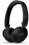 Philips H2209 Wireless Headphones,On-Ear Bluetooth Headphones, Dynamic Bass, Sound Signature,Clear Call,25H Battery