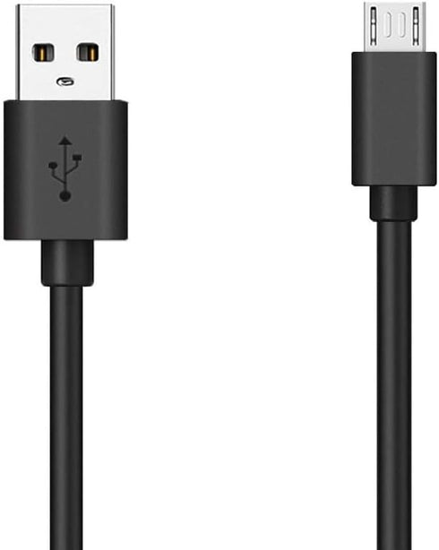 Replacement LG Phoenix 4 Phone Charger, Compatible with LG K8V Micro USB Wall Charger for K20 V K8 V K30 K20 K10 K7 K4
