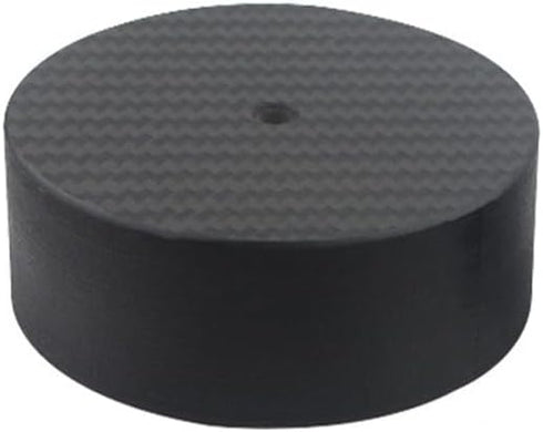HiFi Speaker Isolation Feet Pads, Carbon Fiber Spikes, 1.6in*0.6in