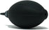 UES Air Blower Dust Blaster for Digital, DSLR, SLR Cameras, Rubber Bulb Air Pump Cleaner - Black