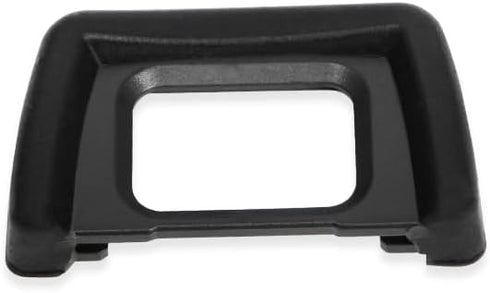 YILIANDE 1PC DK-24 DK24 D5000 D3100 D3000/ D5100 for viewfinder Rubber for Eye Cup Eyepiece Eyecup for Nikon DSLR