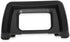 YILIANDE 1PC DK-24 DK24 D5000 D3100 D3000/ D5100 for viewfinder Rubber for Eye Cup Eyepiece Eyecup for Nikon DSLR