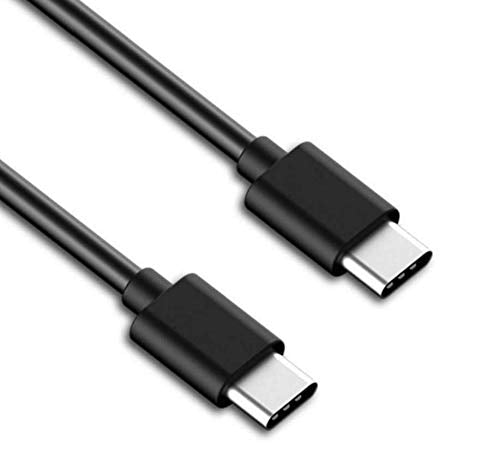 USB-C Charge & Data Cable for New Beats Flex, iPhone 15, Samsung, LG, Pixel, & Other Rechargeable Devices.