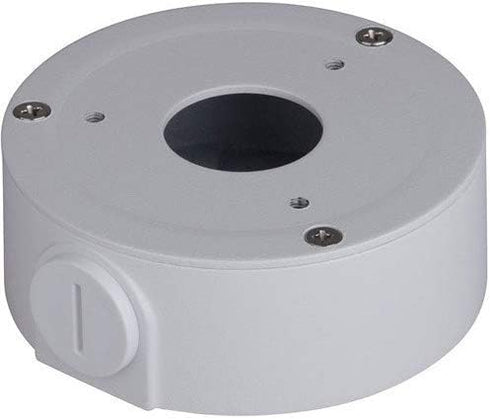 Amcrest AMCPFA134 Water-Proof Junction Box for Bullet Cameras, Compatible w/ AMC1081BC36, AMC1080BC36, IPM-723, IP3M-943, IPM-743E, IP2M-843EB, IP3M-954E, IP4M-1025E, IP5M-1173E & IP5M-B1186EW