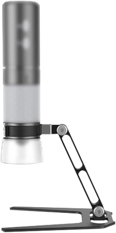 Metal Stand for Wireless Digital Microscope and USB Microscope