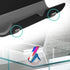 Nuke Armor Adjustable Cell Phone Stand for Desk, Portable Phone Holder Compatible with Most iPhone, Samsung and Other
