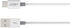 JOBY USB-A to USB-C Charging and Sync Cable, 1.2m Length, White, USB Cable, USB C Cable, Type-C Cable, USB C Port Compatible by Joby