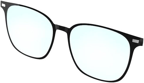 Smart Bluetooth Audio Glasses, Anti-Blue Light, Auto On/Off, Call/Music, Voice Assistant, Remote Control Photography