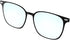 Smart Bluetooth Audio Glasses, Anti-Blue Light, Auto On/Off, Call/Music, Voice Assistant, Remote Control Photography