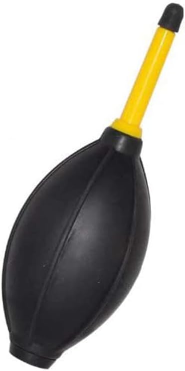 Dust Cleaner Blower for Sony, Nikon, Canon, Pentax, Olympus Cameras