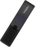 Replaced Remote Control for Insignia NS-22E340A13, NS-32E321A13, NS-39E340A13, NS-40L240A13, NS-46E340A13, NS-55L260A13
