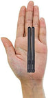 Bingfu Dual Band Wifi Antenna 2.4GHz 5GHz 3dBi MIMO RP-SMA Male (2-Pack) with 12 inch u.fl to RP-SMA Cable
