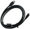 USB Cable for Canon EOS Rebel SL1, XS, XSi, XT, T2i, D30, 600D, 650D, 700D Digital SLR Camera