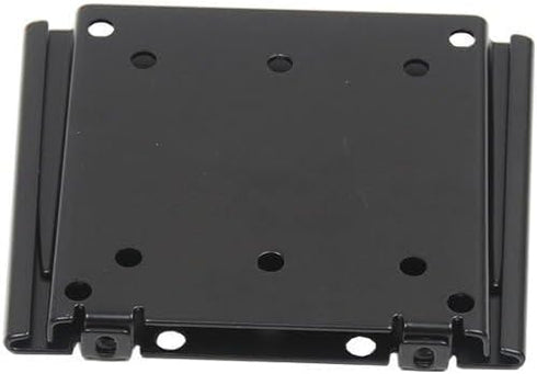 VideoSecu LCD LED Monitor TV Wall Mount for 19" to 31" Flat Panel Screens, Maximum Loading 66lbs, VESA 75/100
