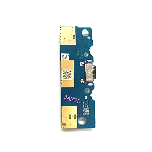USB Charging Port Dock Connector Board Flex Cable for LG G Pad 5 LM-T600 10.1"