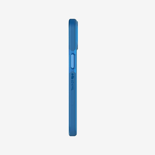 Tech21 Evo Check for iPhone 13, Ultra-Protective Phone Case with 16ft Multi-Drop Protection