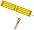 wlaniot 2.4G Wireless Mini PCI PCI-E WiFi Bluetooth Internal Antenna (5dbi, 700-2600Mhz, U.FL/IPX Connector, RG178