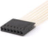10Pcs 3x4 Matrix Array Membrane Switch Keypad, 69.2*76.9mm, 12 Key Microcontroller Extended Keyboard for Arduino
