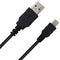 EASWEL USB Data Sync Cable Cord for Sony ICDPX370 ICD-PX370 ICDPX3704 Voice Recorder
