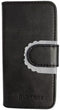 SAMVIX IIBusiness MP3 Player Leather Book Case (Black)